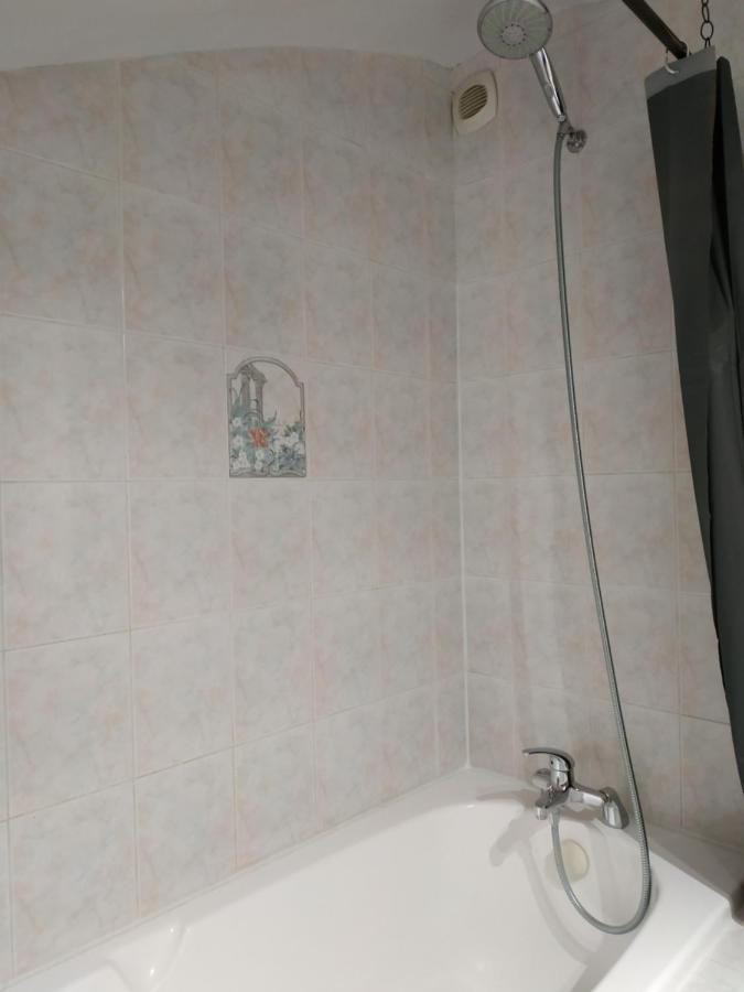 Appartement Chateau Uriage-Chamrousse Saint-Martin-d'Uriage Exterior photo
